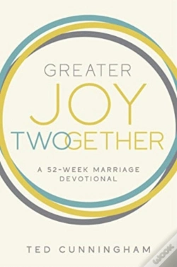 Capa do artigo Greater Joy Twogether