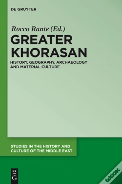 Capa do artigo Greater Khorasan