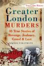 Greater London Murders - Preview