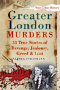 Greater London Murders - Preview