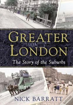 Capa do artigo Greater London