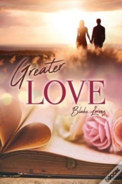 Capa do artigo Greater Love