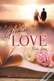 Capa do artigo Greater Love