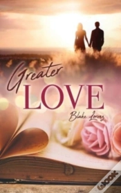 Capa do artigo Greater Love