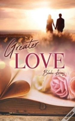Capa do artigo Greater Love