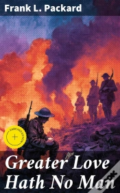 Capa do artigo Greater Love Hath No Man