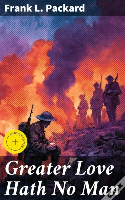 Capa do artigo Greater Love Hath No Man