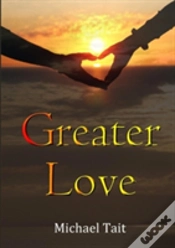 Capa do artigo Greater Love
