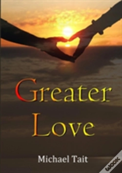 Capa do artigo Greater Love