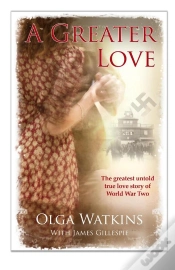 Capa do artigo Greater Love