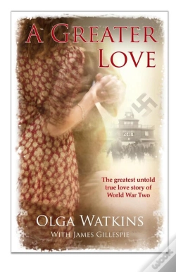 Capa do artigo Greater Love