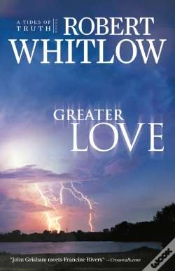 Capa do artigo Greater Love