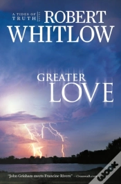 Capa do artigo Greater Love