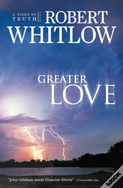 Capa do artigo Greater Love