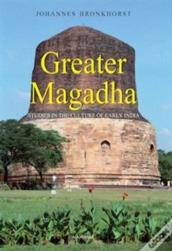 Capa do artigo Greater Magadha