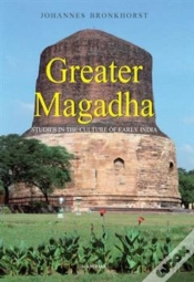 Capa do artigo Greater Magadha