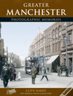 Capa do artigo Greater Manchester