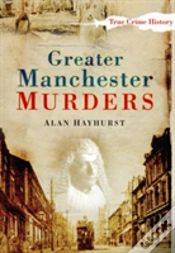 Capa do artigo Greater Manchester Murders