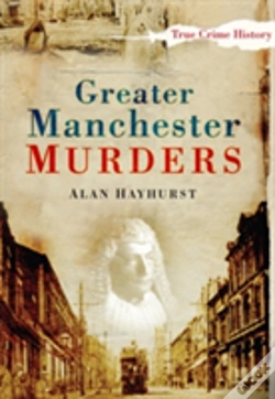 Capa do artigo Greater Manchester Murders