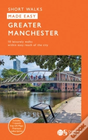 Capa do artigo Greater Manchester