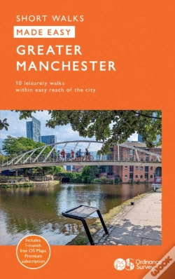 Capa do artigo Greater Manchester