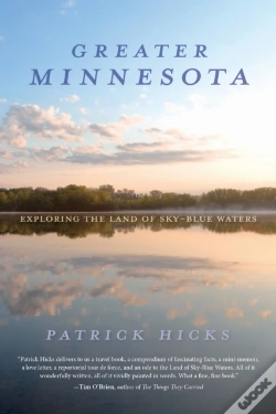 Capa do artigo Greater Minnesota