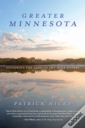 Capa do artigo Greater Minnesota