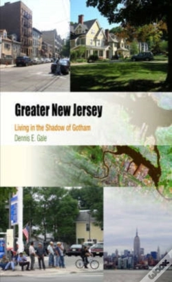 Capa do artigo Greater New Jersey
