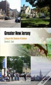 Capa do artigo Greater New Jersey