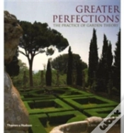 Capa do artigo Greater Perfections