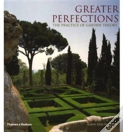 Capa do artigo Greater Perfections