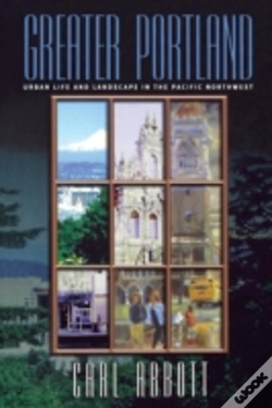 Capa do artigo Greater Portland