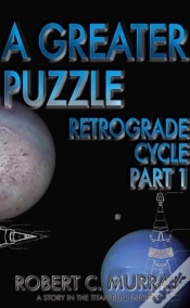 Capa do artigo Greater Puzzle