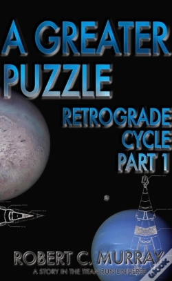 Capa do artigo Greater Puzzle