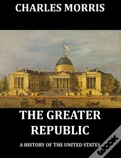 Capa do artigo Greater Republic