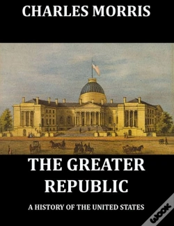 Capa do artigo Greater Republic