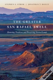 Capa do artigo Greater San Rafael Swell