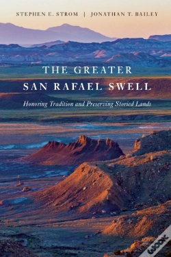 Capa do artigo Greater San Rafael Swell