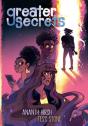 Greater Secrets - Preview