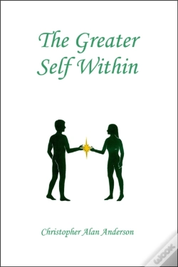 Capa do artigo Greater Self Within