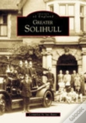 Capa do artigo Greater Solihull