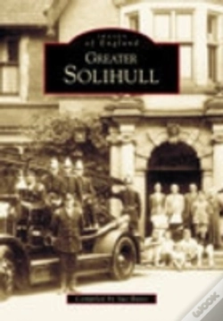 Capa do artigo Greater Solihull