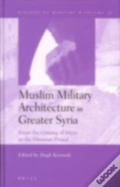 Capa do artigo Greater Syria