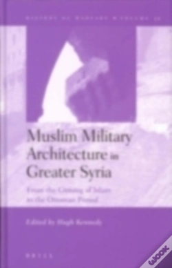 Capa do artigo Greater Syria