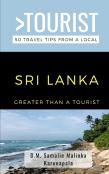 Greater Than A Tourist-Sri Lanka