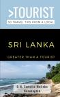 Greater Than A Tourist-Sri Lanka - Preview