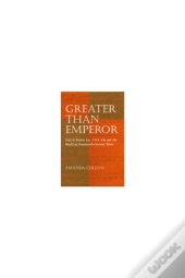 Greater Than Emperor