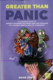 Capa do artigo Greater Than Panic