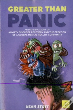 Capa do artigo Greater Than Panic