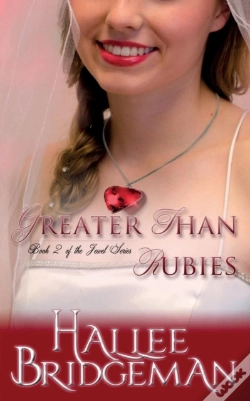 Capa do artigo Greater Than Rubies